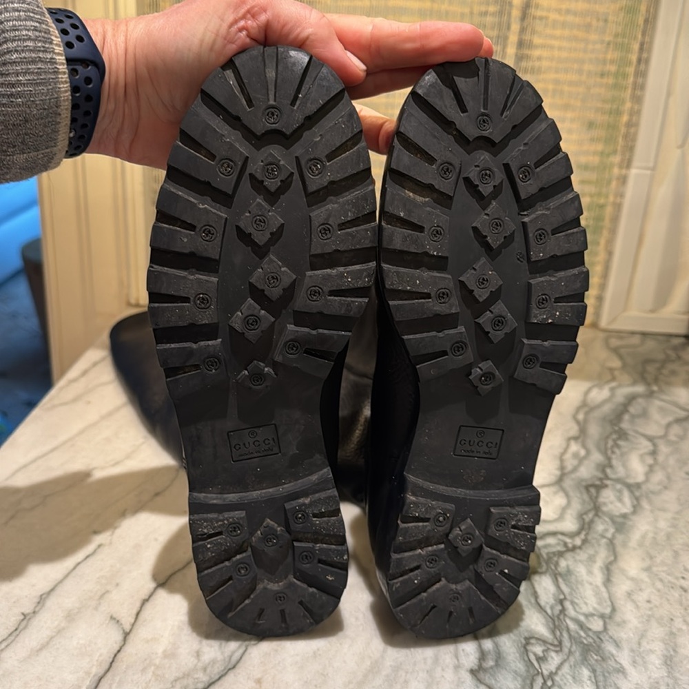 Gucci Boot
Camelot - Picture 7 of 12